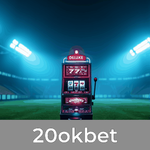 Descubra a Variedade de Jogos de Cassino no 20okbet Online