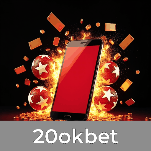 Explore os Tesouros dos Slots no 20okbet com Jackpot Imenso