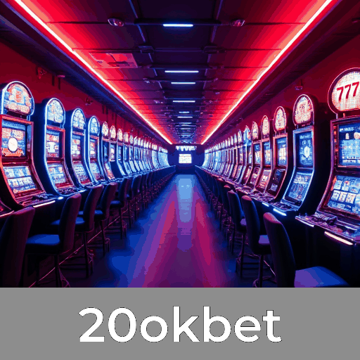 20okbet: Emoção e Oportunidades nos Jogos de Cassino