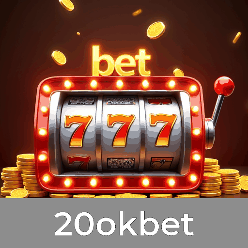 20okbet: Slots com Jackpot, Jogos de Mesa Variados, e Mais!